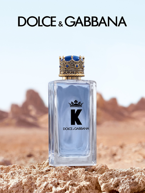 NH투자증권이 신세계인터내셔날의 투자의견 '매수'와 목표주가 2만2000원을 유지했다. 사진은 케이 바이 돌체앤가바나. [사진=신세계인터내셔날]