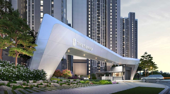 [사진=포스코건설]