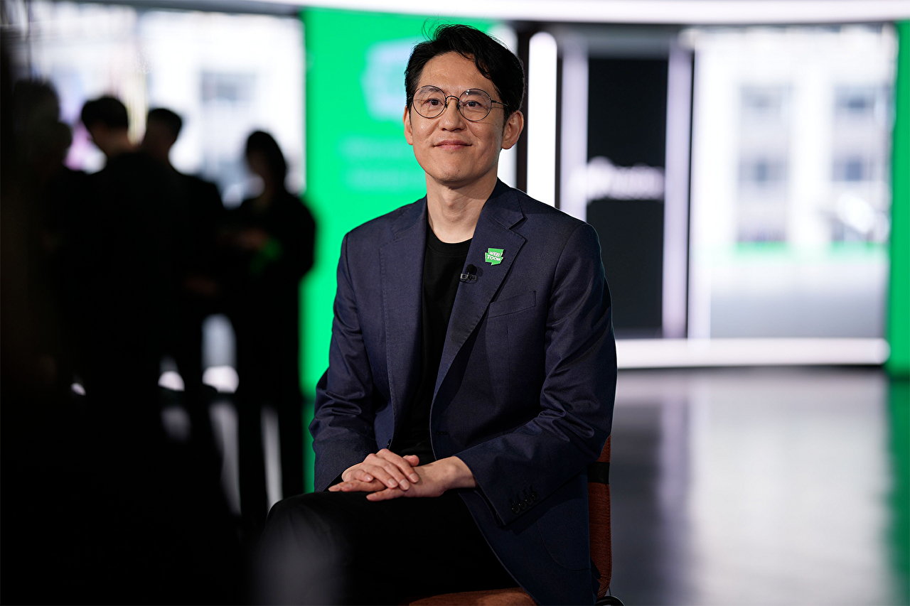 김준구 네이버웹툰 대표, 5년 만에 스노우 이사서 물러난 이유는