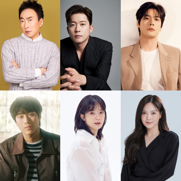 &apos;위대한 가이드3&apos; 앞서 &apos;대다난 가이드&apos; 온다⋯김대호·최다니엘 등 완전체 여행