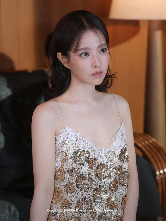 박보영 [사진=BH엔터테인먼트]