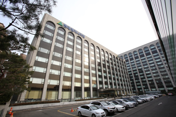 서울 종로구 현대엔지니어링 계동 사옥 전경. 서울행정법원은 현대엔지니어링이 신청한 3개월 영업정지 처분 집행정지를 인용했다. [사진=현대엔지니어링]