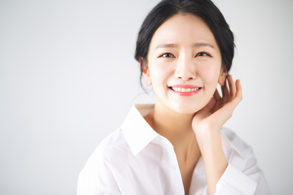 배우 백은혜가 영화 '해피 뉴 이어'에 출연한다. [사진=빅보스엔터테인먼트]