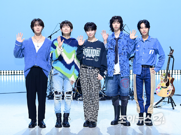 하이파이유니콘 &quot;정용화, 사랑의 잔소리 해줘⋯엔플라잉 용돈 줬다&quot;