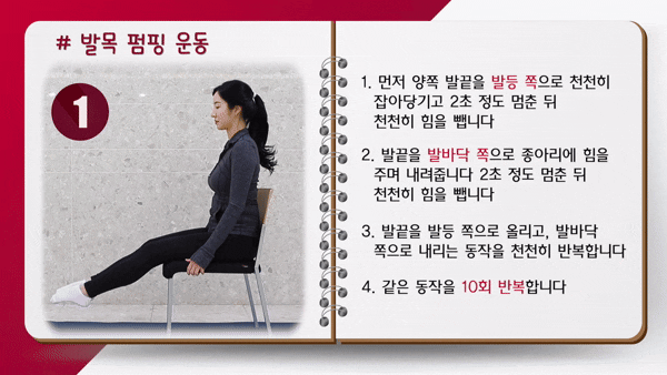 심장 건강과 혈액순환 개선에 도움이 되는 운동법이 전문가에 의해 공개됐다. 사진은 본 기사 내용과 무관. [사진=Deccan Herald]