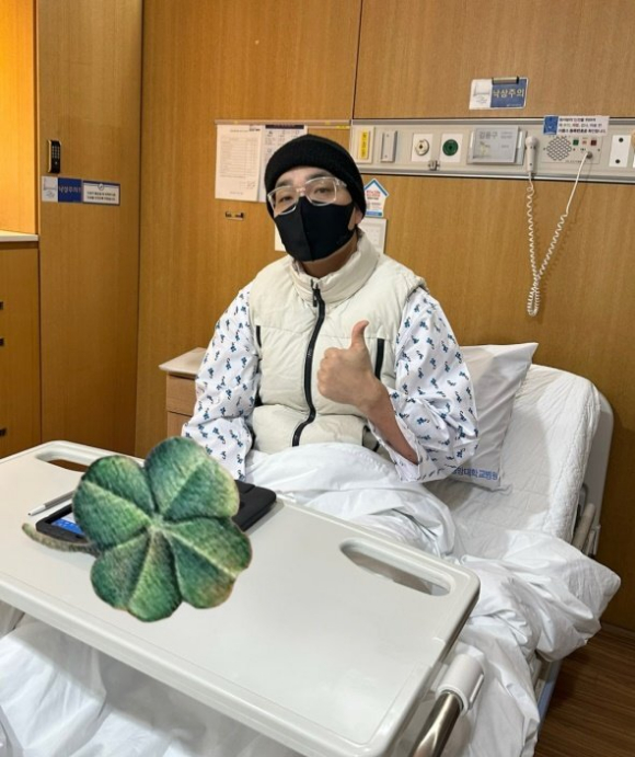 하도권 [사진=하도권 SNS]