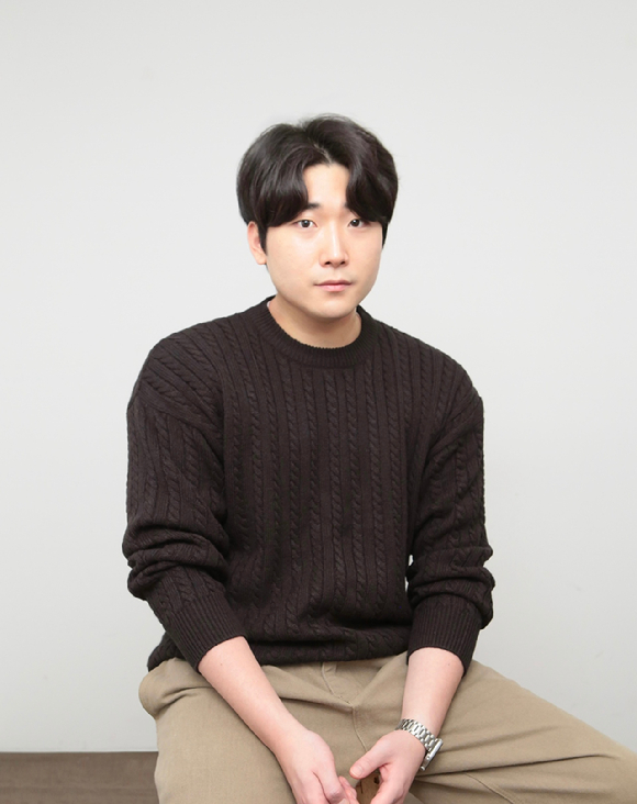 조휘 프로필. [사진=윤스토리엔터테인먼트]