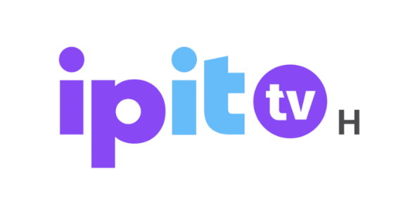 ﻿ipit TV_H 로고 [사진=KT HCN]