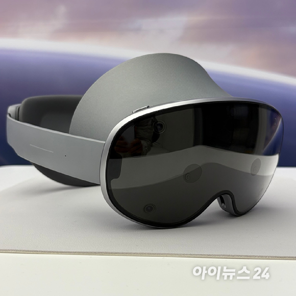 [써보니]&quot;아이돌이 눈앞에&quot;...제미나이 연동 &apos;갤럭시XR&apos;