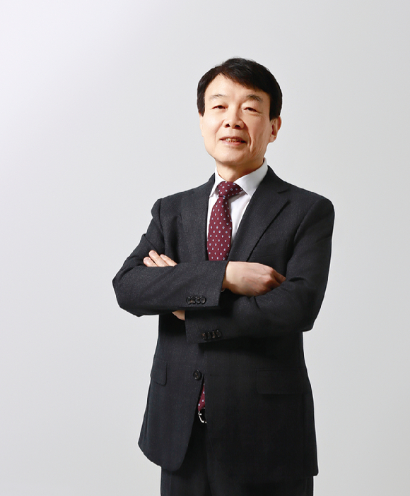 권영범 영림원소프트랩 대표. [사진=영림원소프트랩]