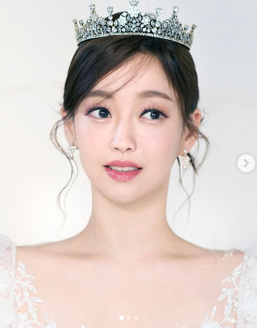 배우 송중기가 서울 여의도동 페어몬트 엠버서더호텔에서 열린 JTBC 새 금토일 드라마 '재벌집 막내아들' 제작발표회에 참석하고 있다. [사진=정소희 기자]