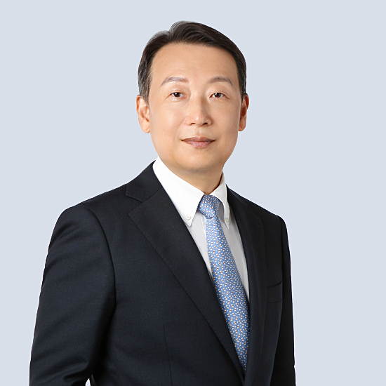 법무법인 바른 최원우 고문(전 금융감독원 국장) [사진=법무법인 바른]