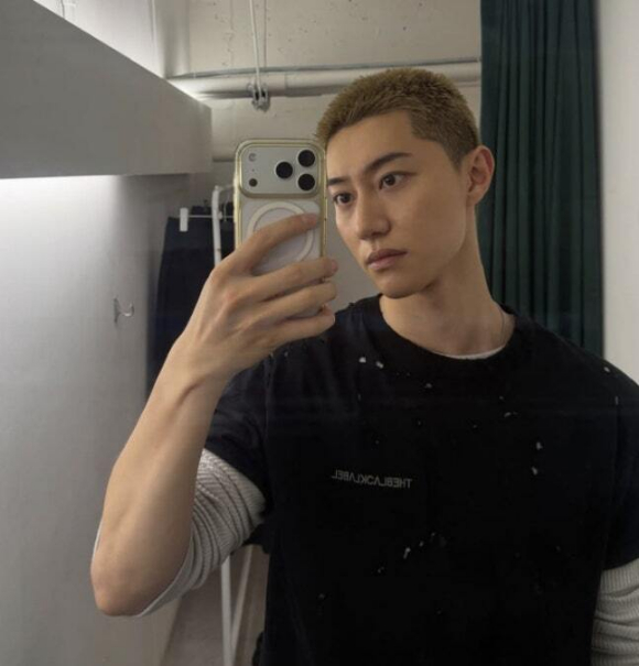 곽동연 [사진=곽동연 SNS]