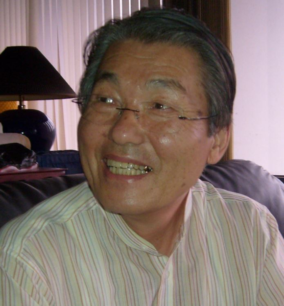 故 이종상 화백. [사진=연합뉴스]