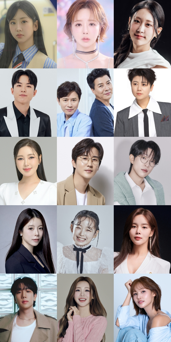 더 트롯쇼 [사진= SBS LIFE]