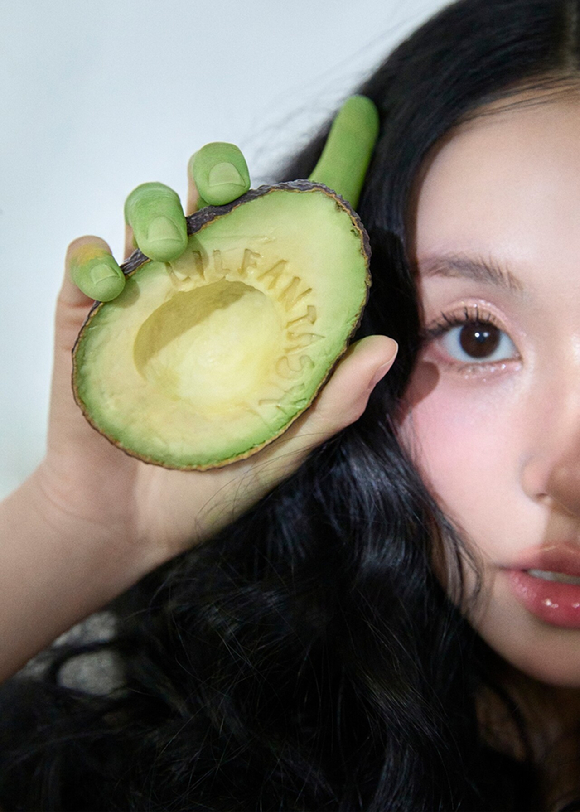 트와이스 채영 콘셉트 포토 [사진=JYP엔터테인먼트]