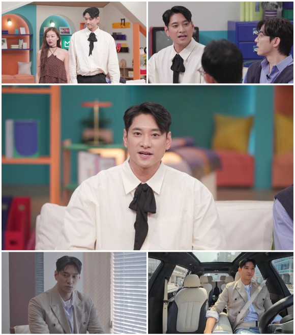 '신랑수업2' 김요한 '결정사' 황당 감점요인⋯"큰 키·잘생긴 외모"