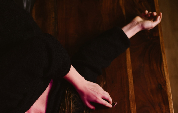 6살 때부터 수년간 자신의 친딸을 성폭행한 50대 남성이 중형을 선고받았다. 본 기사와 무관한 이미지. [사진=픽사베이]