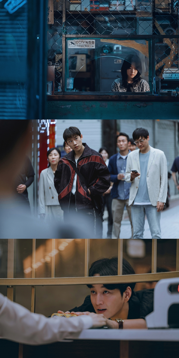 변우석 아이유 '21세기 대군부인' [사진=디즈니+]