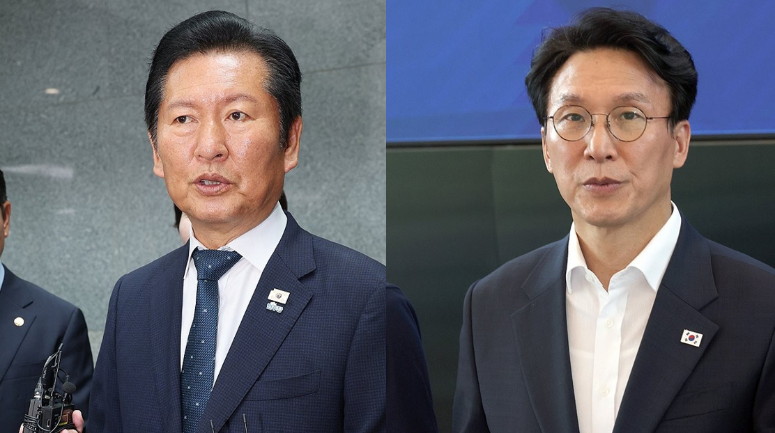  민선 9기 전북특별자치도의회 의원들이 지난 3일 본회의 직후 메가프로젝트 제외에 대해 유감을 표명했다. [사진=전북특별자치도의회 제공]