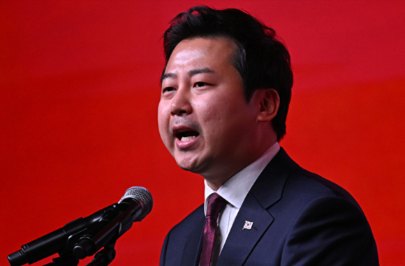 장예찬 여의도연구원 부원장 [사진=아이뉴스24 DB]