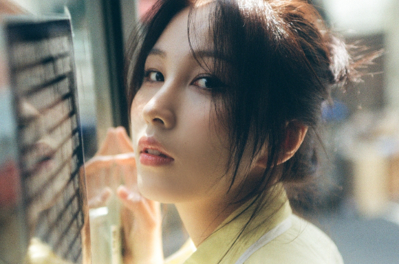 권진아 콘셉트 포토 [사진=어나더]