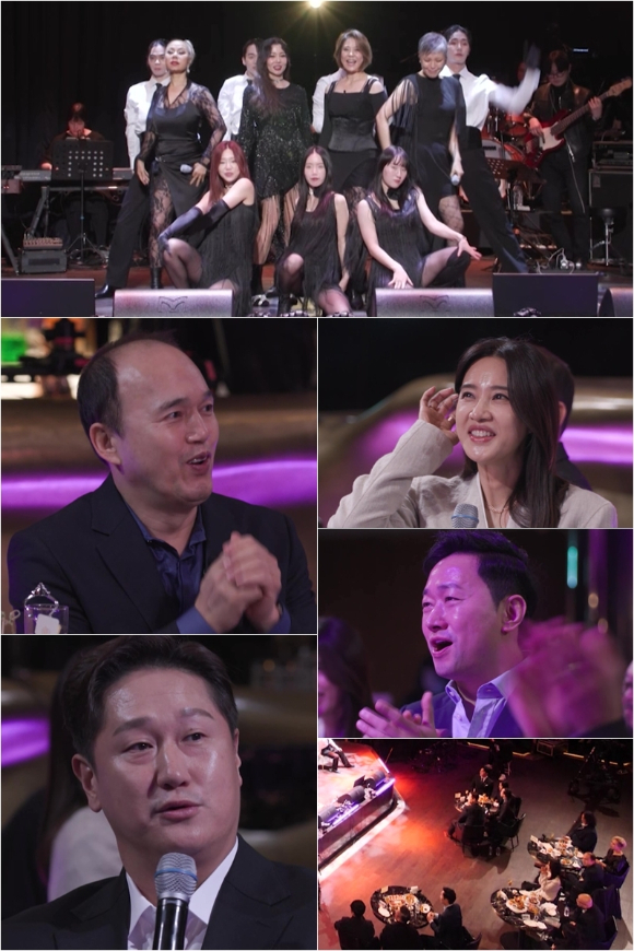 골든걸스 [사진=KBS]