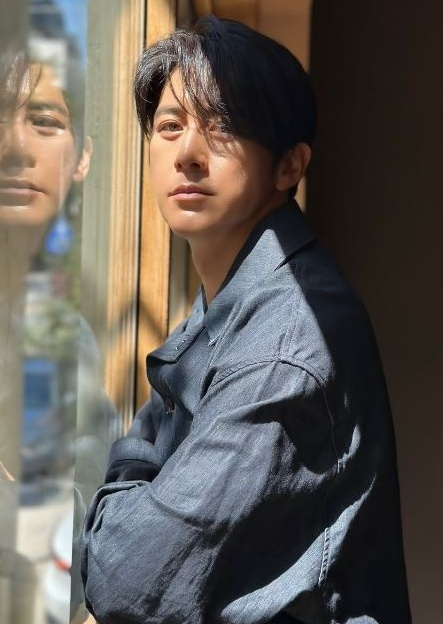 고수 [사진=고수 SNS]