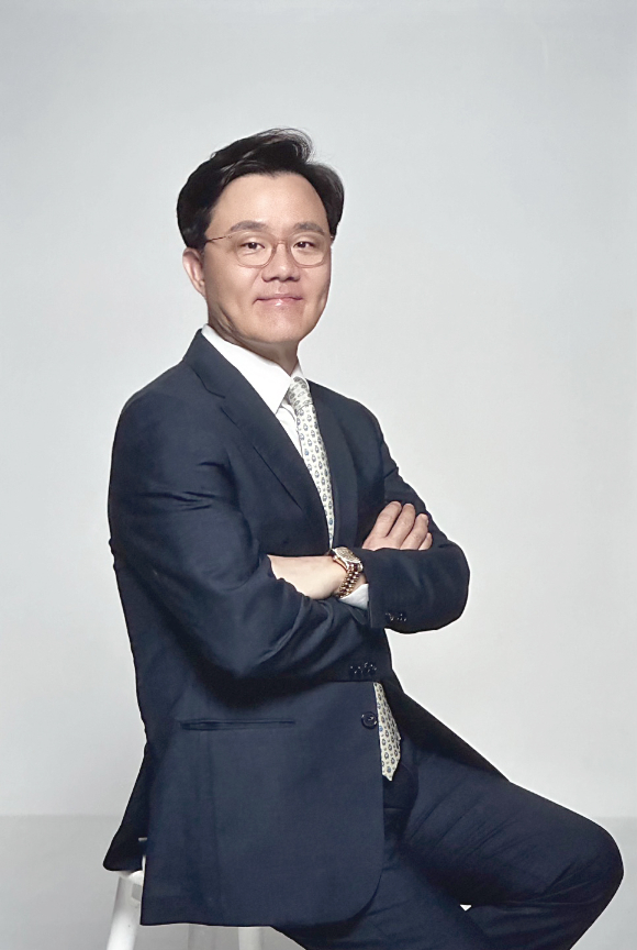 김진수 한국정보보호산업협회장. [사진=한국정보보호산업협회]