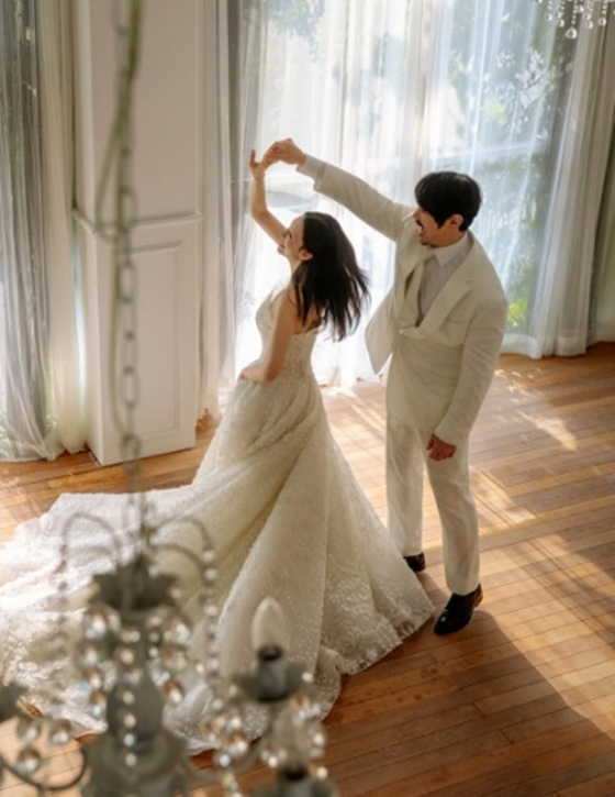KCM 방예원 [사진=KCM SNS]