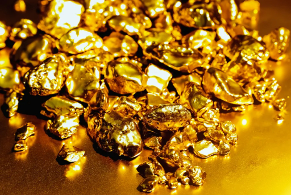 최근 국제 금값이 가파르게 상승하면서 한동안 투자자들의 관심에서 멀어졌던 남아프리카공화국의 금광 산업이 재조명 받고 있다. 사진은 본 기사 내용과 무관. [사진=픽사베이]