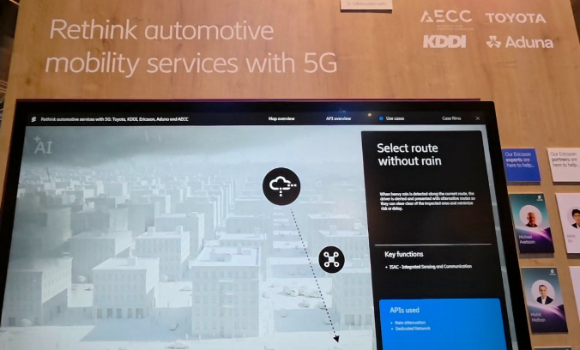 아두나 생태계의 확장 [사진=정구민 국민대 교수]