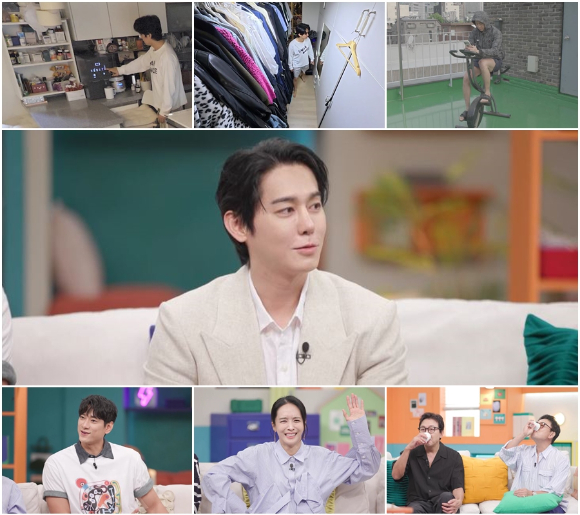 클릭비 김상혁이 '신랑수업2' 신입생으로 합류한다. [사진=채널A ]