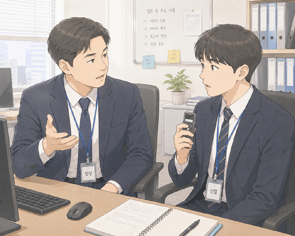 챗GPT로 생성한 인공지능(AI) 이미지. [사진=챗GPT]