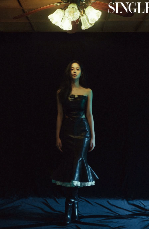 김소현 [사진=김소현 SNS]