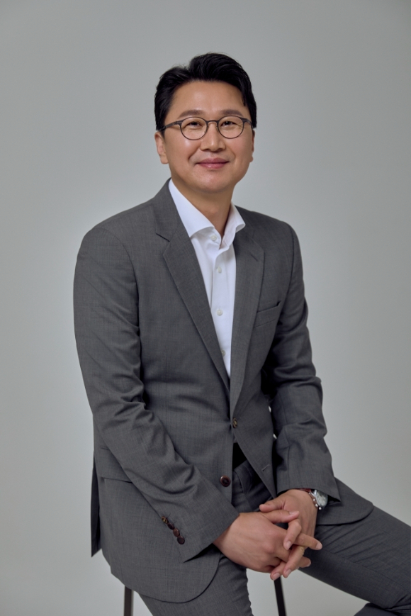 세라젬 이경수 대표이사 사장 프로필 사진. [사진=세라잼]