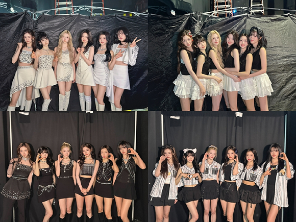 스테이씨, 2025 월드투어 대장정 성료…글로벌 팬심 확장