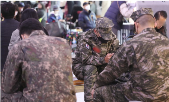 강원도 모 부대에서 사격훈련 간 총기사고가 일어났으나 군이 이를 숨기기 급급했다는 의혹이 제기됐다. 본 기사와는 무관한 이미지. [사진=뉴시스]