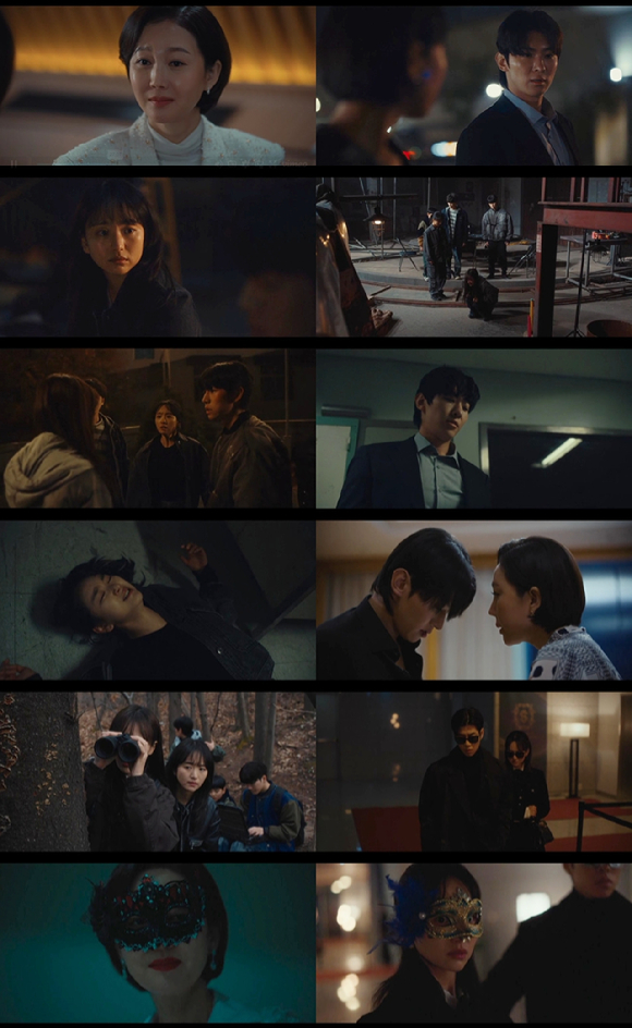 '아이쇼핑' 3회 [사진=방송화면 캡처]