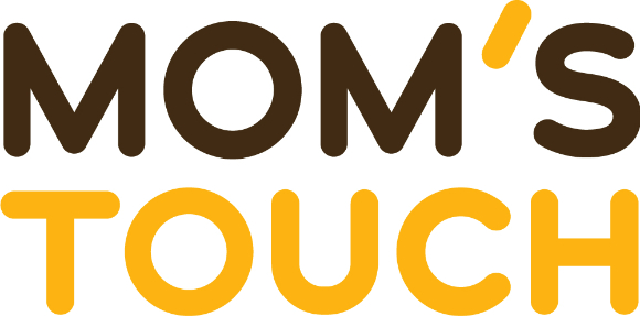 맘스터치 BI. [사진=맘스터치]