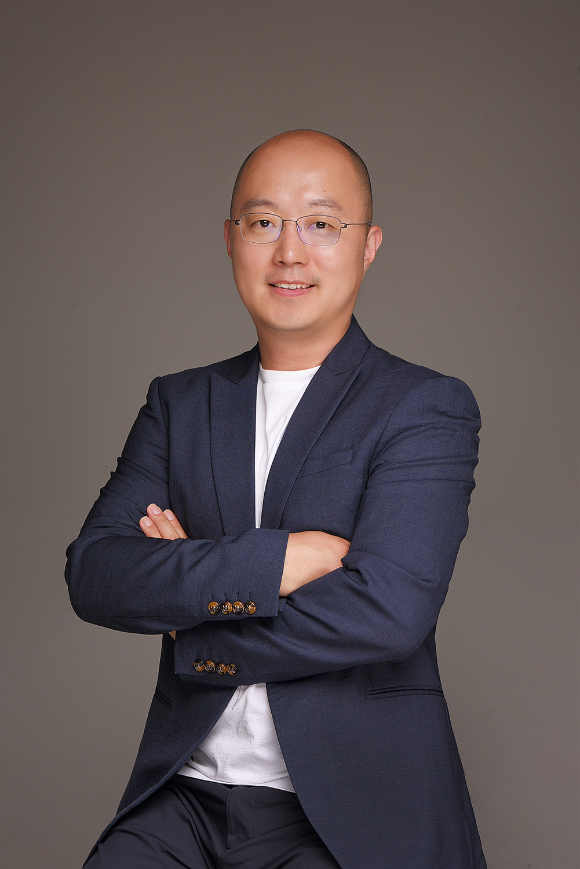 박용근 KAIST 교수. [사진=KAIST]