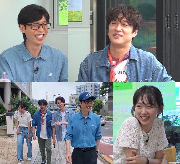 '틈만 나면' 프리뷰 갈무리 [사진=SBS]