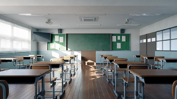 초등학교 교실 이미지. 기사와 무관. [사진=연합뉴스/OGQ]