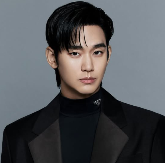 김수현 프로필 사진 [사진=김수현 인스타그램]