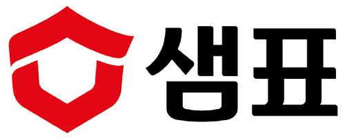 샘표 로고. [사진=샘표]
