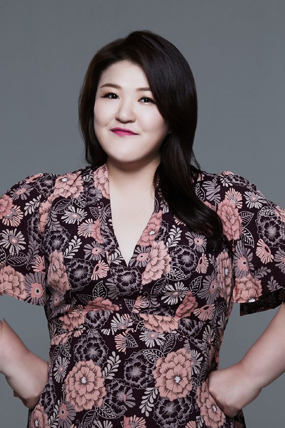 이국주, 이정은·최진혁과 한솥밥 &quot;데뷔 20년, 새로운 도전&quot;