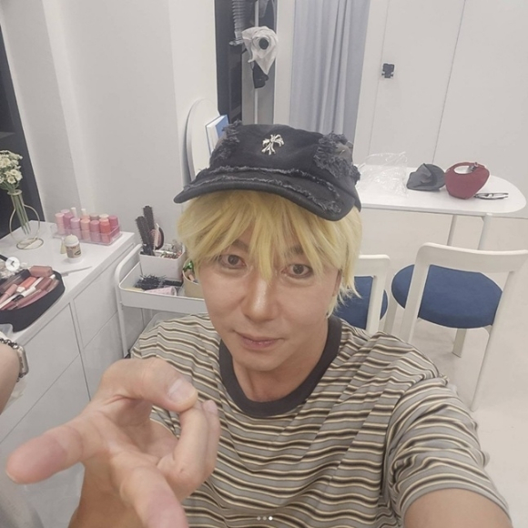 탁재훈 [사진=탁재훈 SNS]