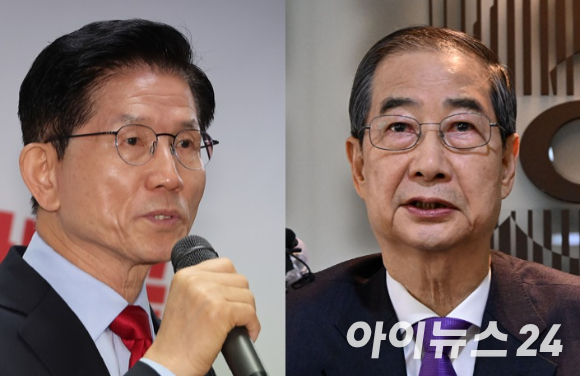 가수 조장혁이 대선 후보 교체에 나섰던 국민의힘 지도부를 강하게 비판했다. [사진=조장혁 페이스북]
