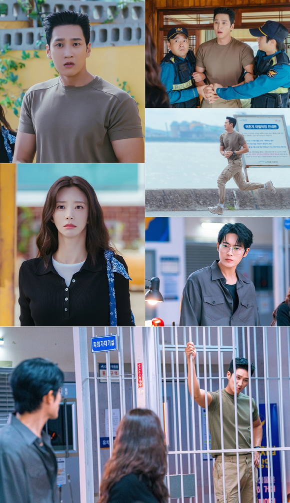 스프링피버 [사진=tvN ]