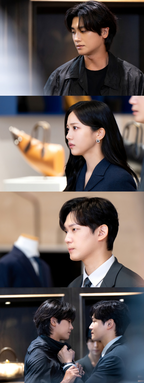 '보물섬' 프리뷰 갈무리 [사진=SBS]